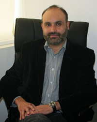 Dr. Christian Arvalo Rodrguez
